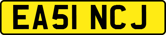 EA51NCJ