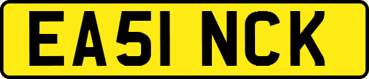 EA51NCK