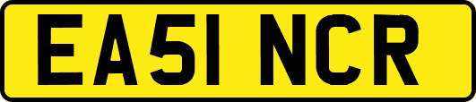 EA51NCR