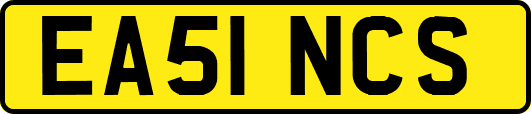 EA51NCS