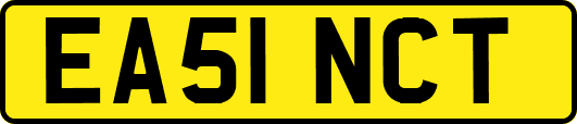 EA51NCT