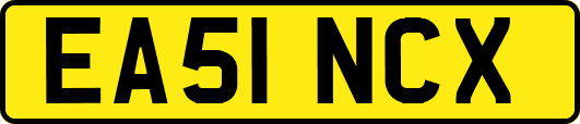 EA51NCX