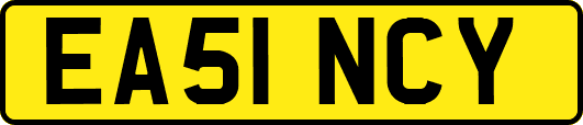 EA51NCY
