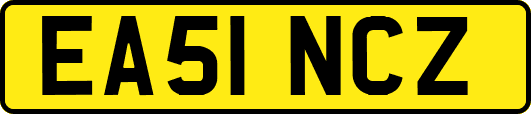 EA51NCZ