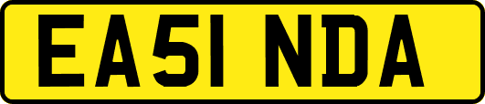 EA51NDA
