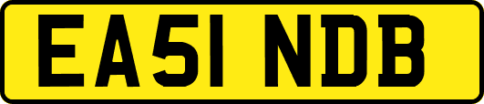 EA51NDB