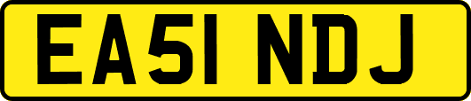 EA51NDJ