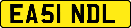 EA51NDL