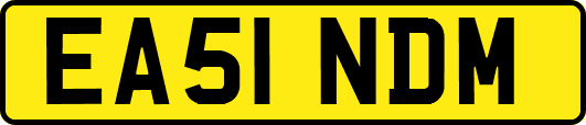EA51NDM