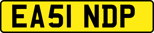 EA51NDP