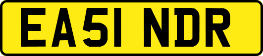 EA51NDR