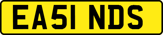 EA51NDS