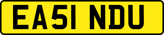 EA51NDU