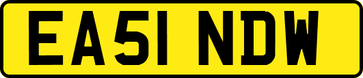 EA51NDW
