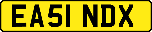 EA51NDX