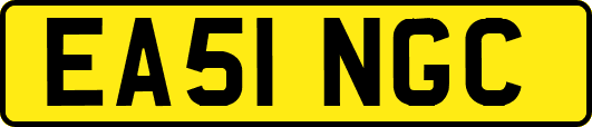 EA51NGC
