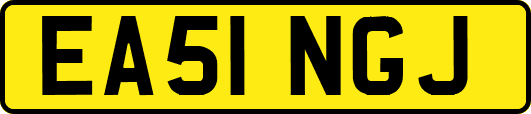 EA51NGJ