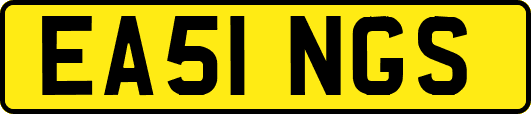 EA51NGS