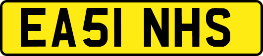 EA51NHS