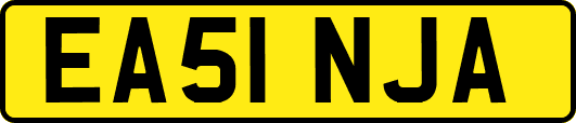 EA51NJA