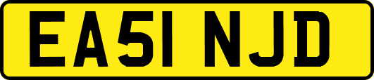 EA51NJD