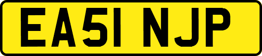 EA51NJP