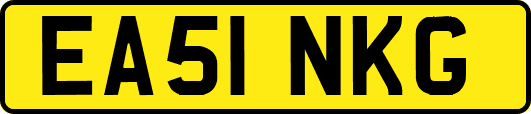 EA51NKG