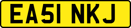 EA51NKJ