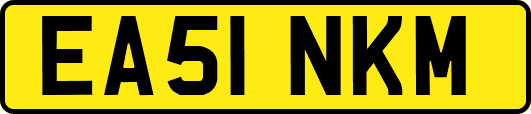 EA51NKM