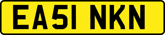 EA51NKN