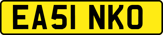 EA51NKO