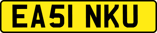 EA51NKU