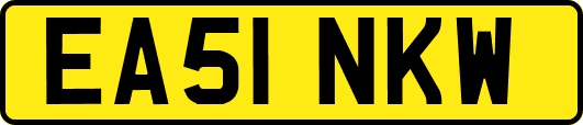 EA51NKW