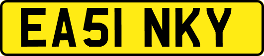 EA51NKY