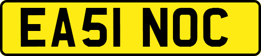 EA51NOC