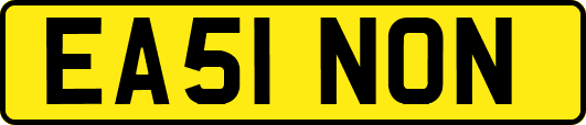 EA51NON