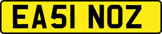 EA51NOZ