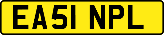 EA51NPL