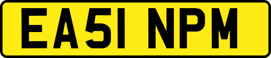 EA51NPM