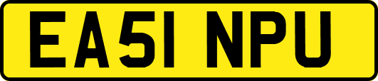EA51NPU