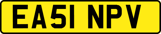 EA51NPV