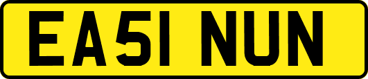 EA51NUN