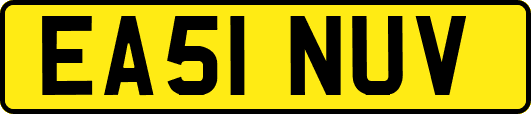 EA51NUV