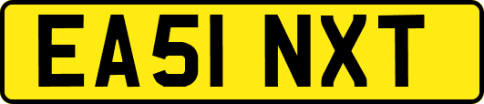 EA51NXT