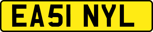 EA51NYL