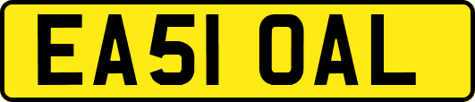 EA51OAL