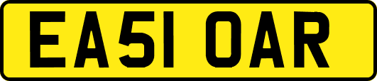 EA51OAR