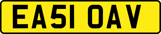 EA51OAV