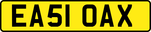 EA51OAX