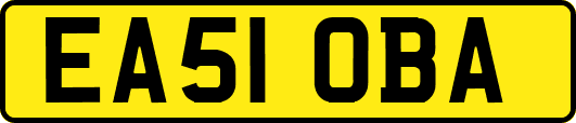 EA51OBA